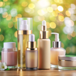 Custom Skin Care Formulations