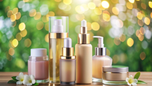 Custom Skin Care Formulations