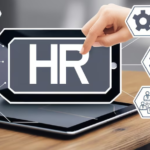 HR Payroll Software in UAE Dubai