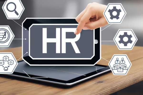 HR Payroll Software in UAE Dubai