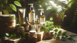 Organic Skincare