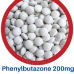 Phenylbutazone