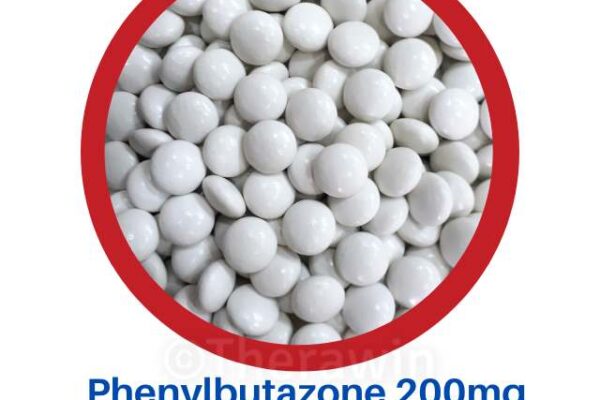 Phenylbutazone