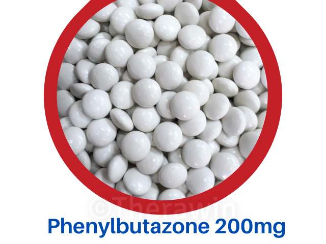 Phenylbutazone