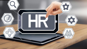 HR Payroll Software in UAE Dubai