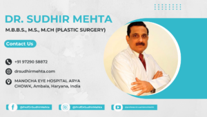 Dr. Sudhir Mehta