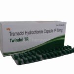 Tramadol capsule tablet manufacturer
