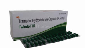 Tramadol capsule tablet manufacturer