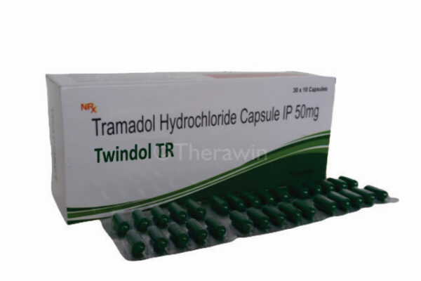 Tramadol capsule tablet manufacturer