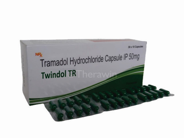 Tramadol capsule tablet manufacturer