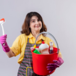 Cleaning Services