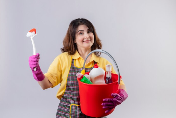 Cleaning Services