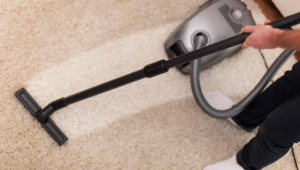 Carpet Cleaning Auckland, New Zealand