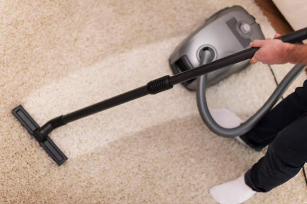 Carpet Cleaning Auckland, New Zealand