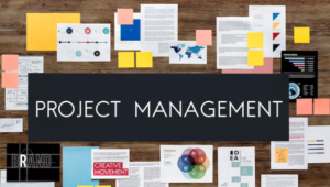 Project managment