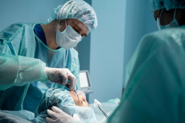 Plastic Surgery