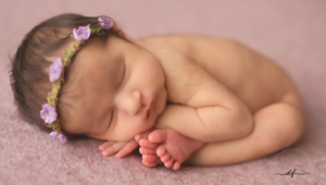 Edmonton Newborn