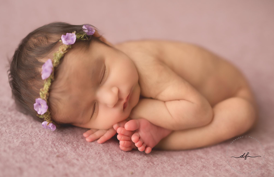 Edmonton Newborn