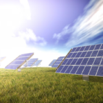 Solar Company in India