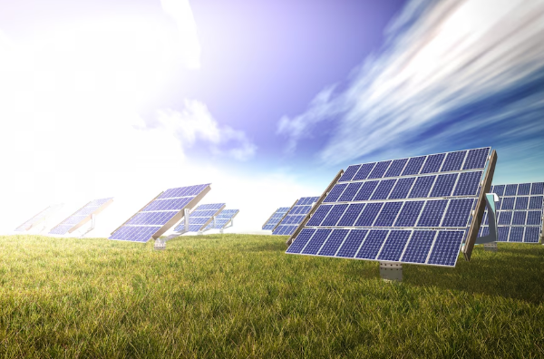 Solar Company in India