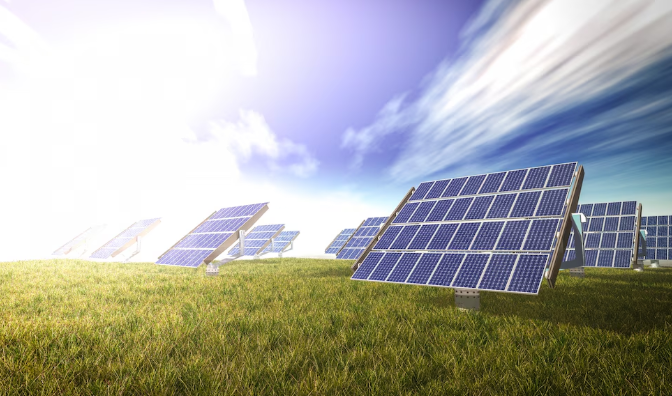 Solar Company in India