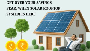 solar installing
