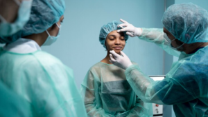 Best Plastic Surgeon