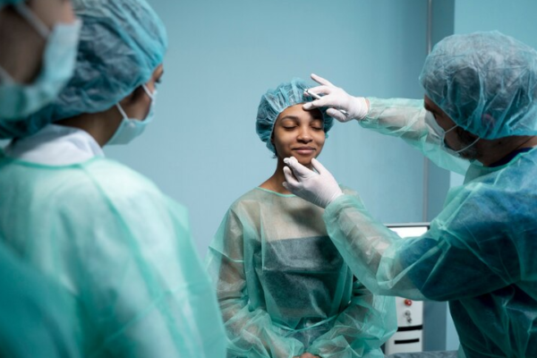 Best Plastic Surgeon
