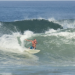 Pacific Surf School’s Guide to Perfecting Your Cutback: Step-by-Step Maneuver Tips