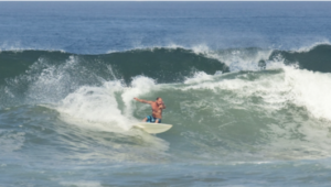 Pacific Surf School’s Guide to Perfecting Your Cutback: Step-by-Step Maneuver Tips