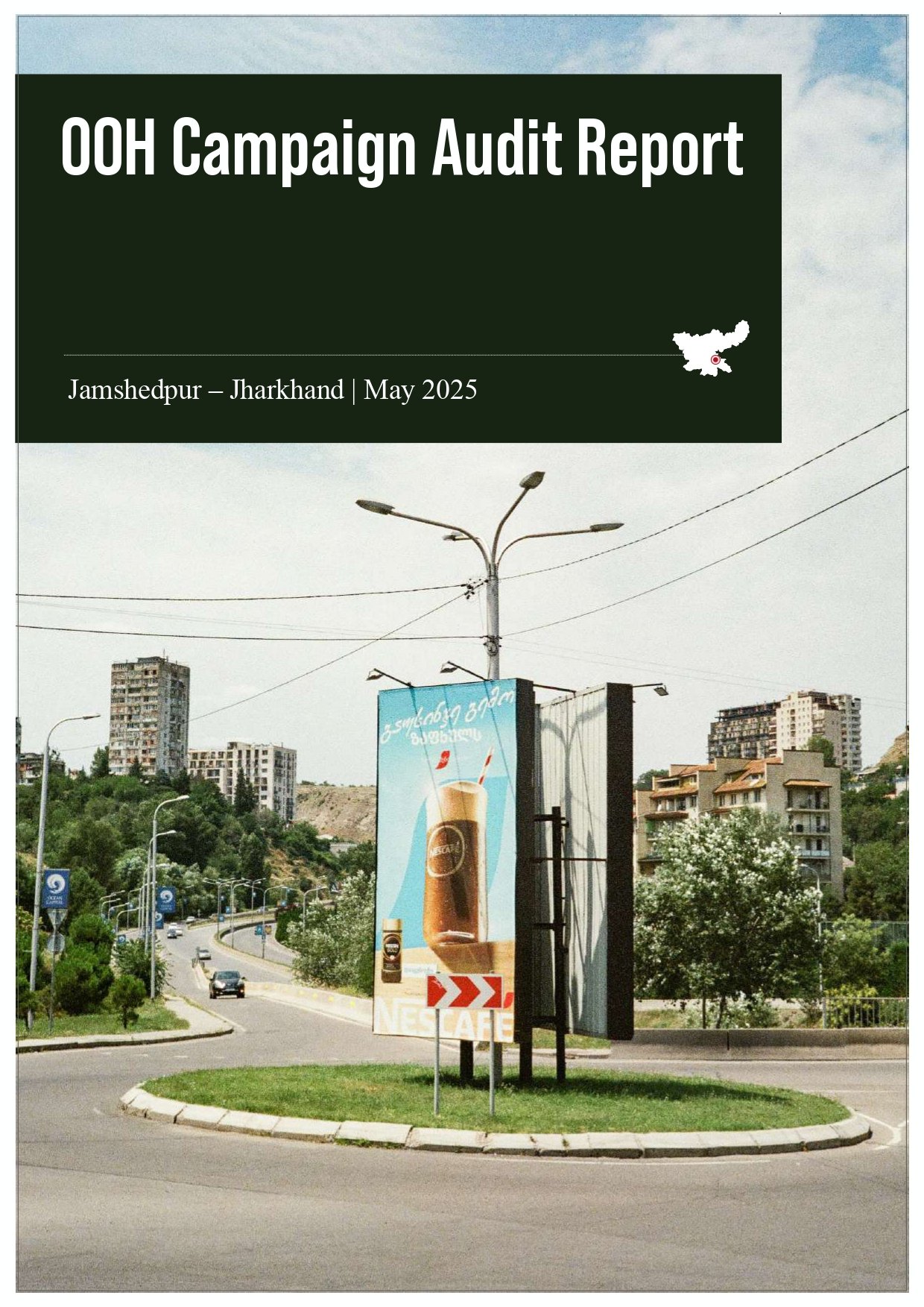 BTL Campaign