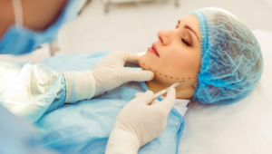 Plastic Surgeon