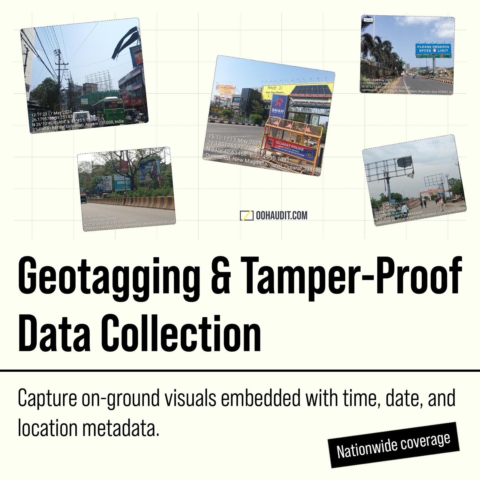 Media Asset Tracking