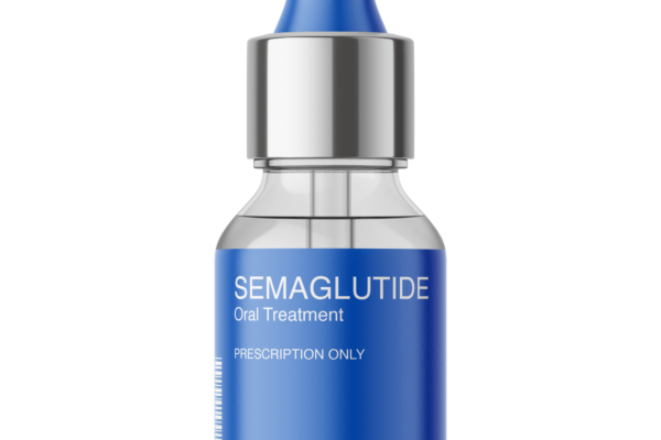 oral semaglutide drops