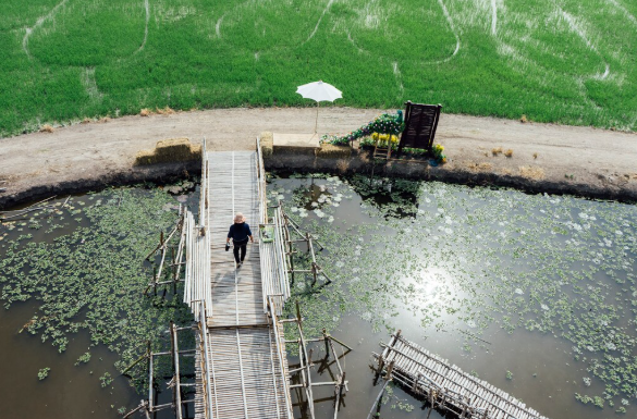 Wastewater Treatment