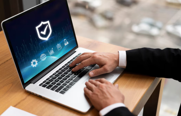 Data Protection