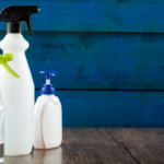 Surface Cleaners