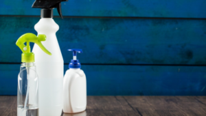 Surface Cleaners