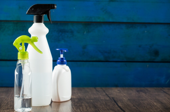 Surface Cleaners