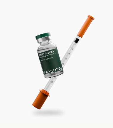 anti aging injections