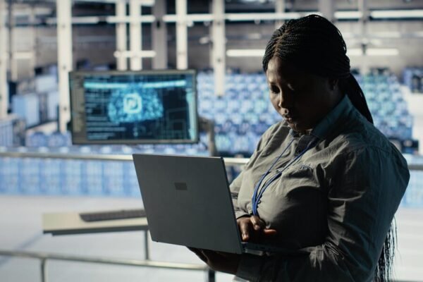 Cybersecurity Services