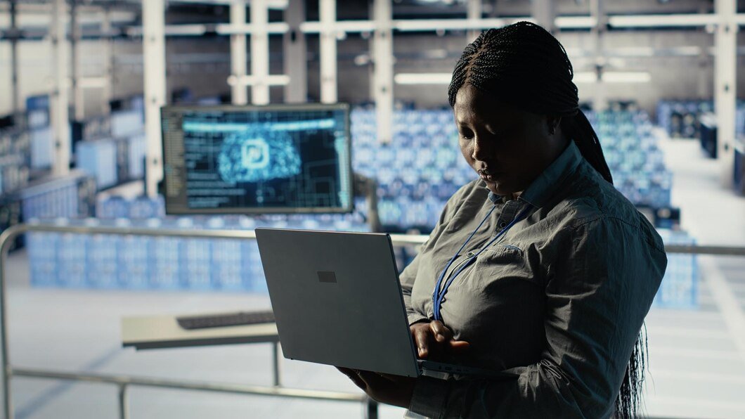 Cybersecurity Services