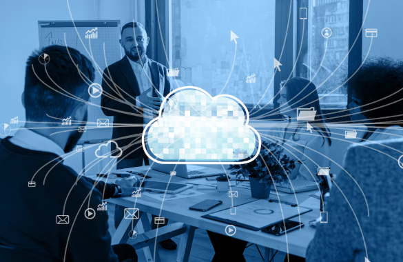 How AI Chatbots and Smart Messaging Tools Empower Global Teams with Secure Communication