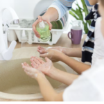 Eco-Friendly Hygiene Systems
