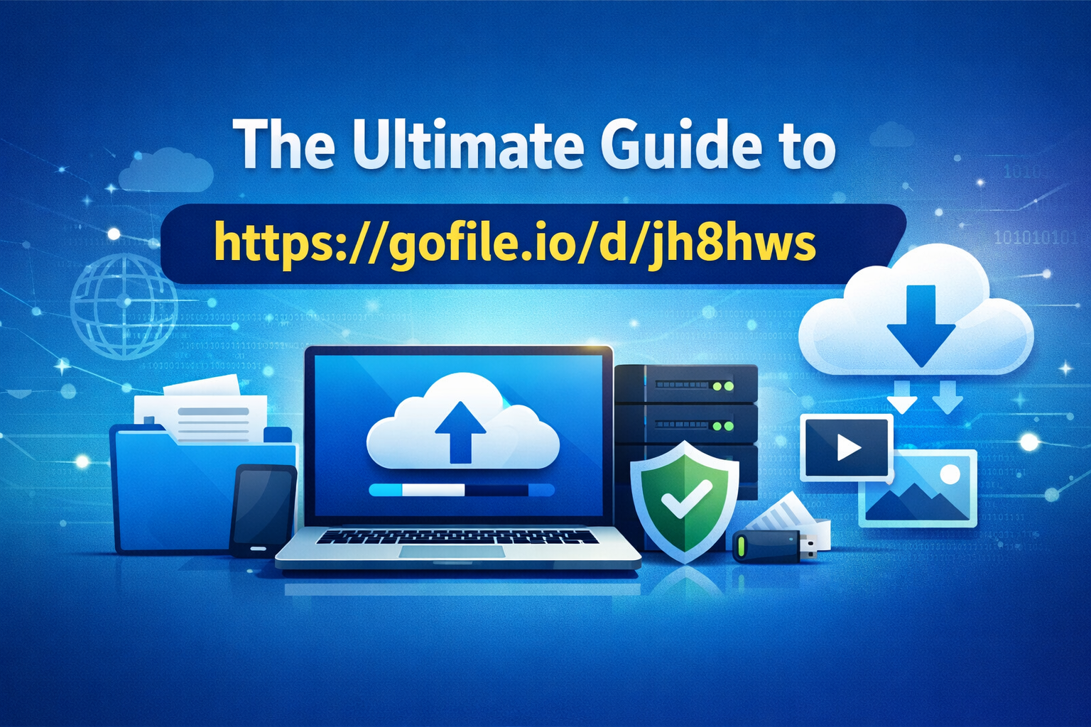 The Ultimate Guide to https://gofile.io/d/jh8hws : Everything You Need to Know