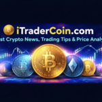 iTraderCoin.com – Latest Crypto News, Trading Tips & Price Analysis
