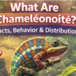 What Are Chameleónovité? Facts, Behavior, and Distribution