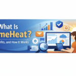 What Is BlumeHeat? Uses, Benefits, and How It Works