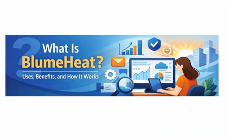 What Is BlumeHeat? Uses, Benefits, and How It Works