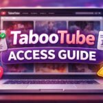 TabooTube Access Guide: Accounts, Age, and Limits